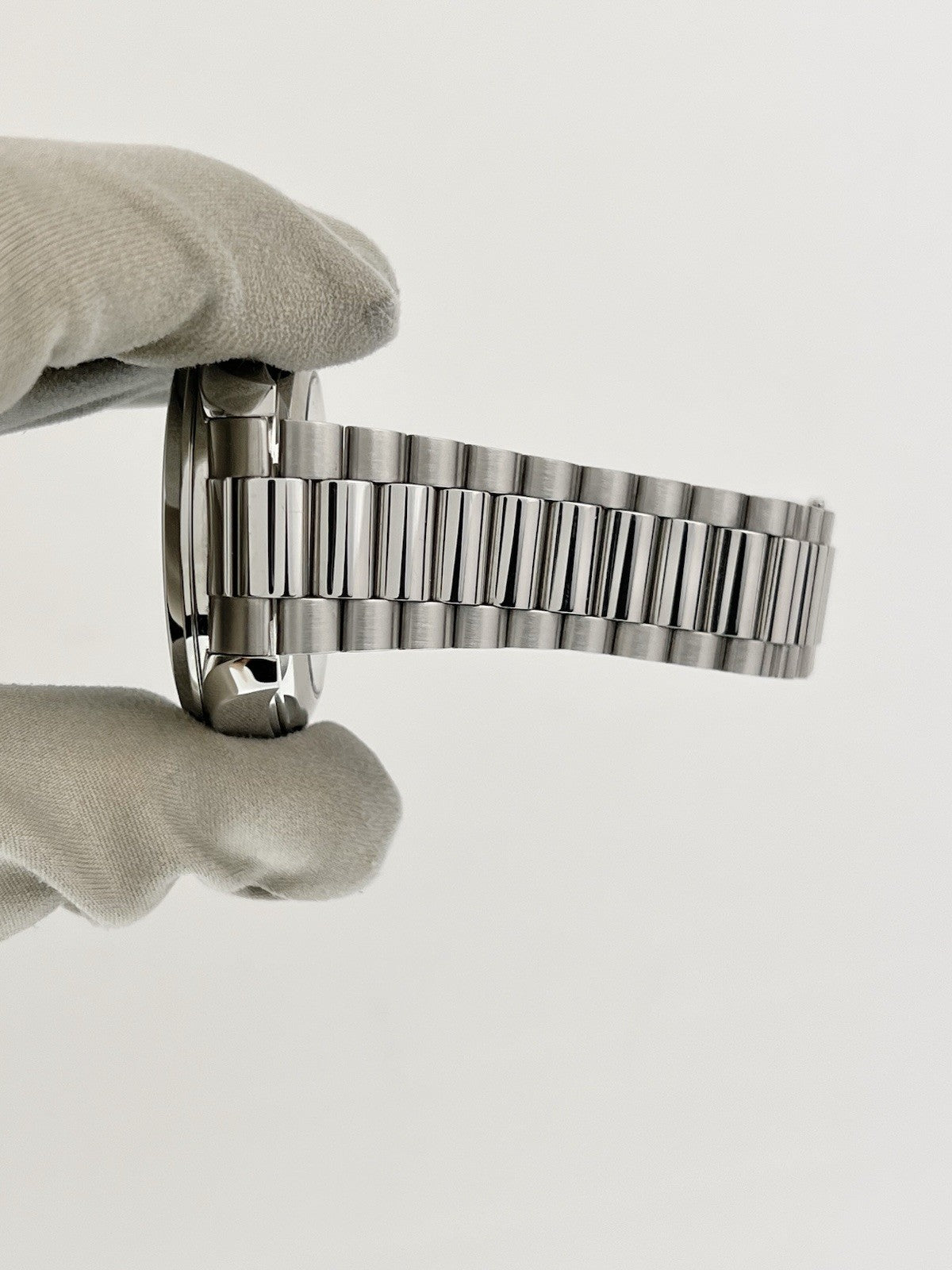 9/2025 Omega Seamaster Steel Turquoise Dial 41mm Automatic  220.10.41.21.03.006