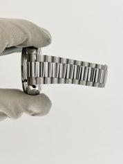 9/2025 Omega Seamaster Steel Turquoise Dial 41mm Automatic  220.10.41.21.03.006