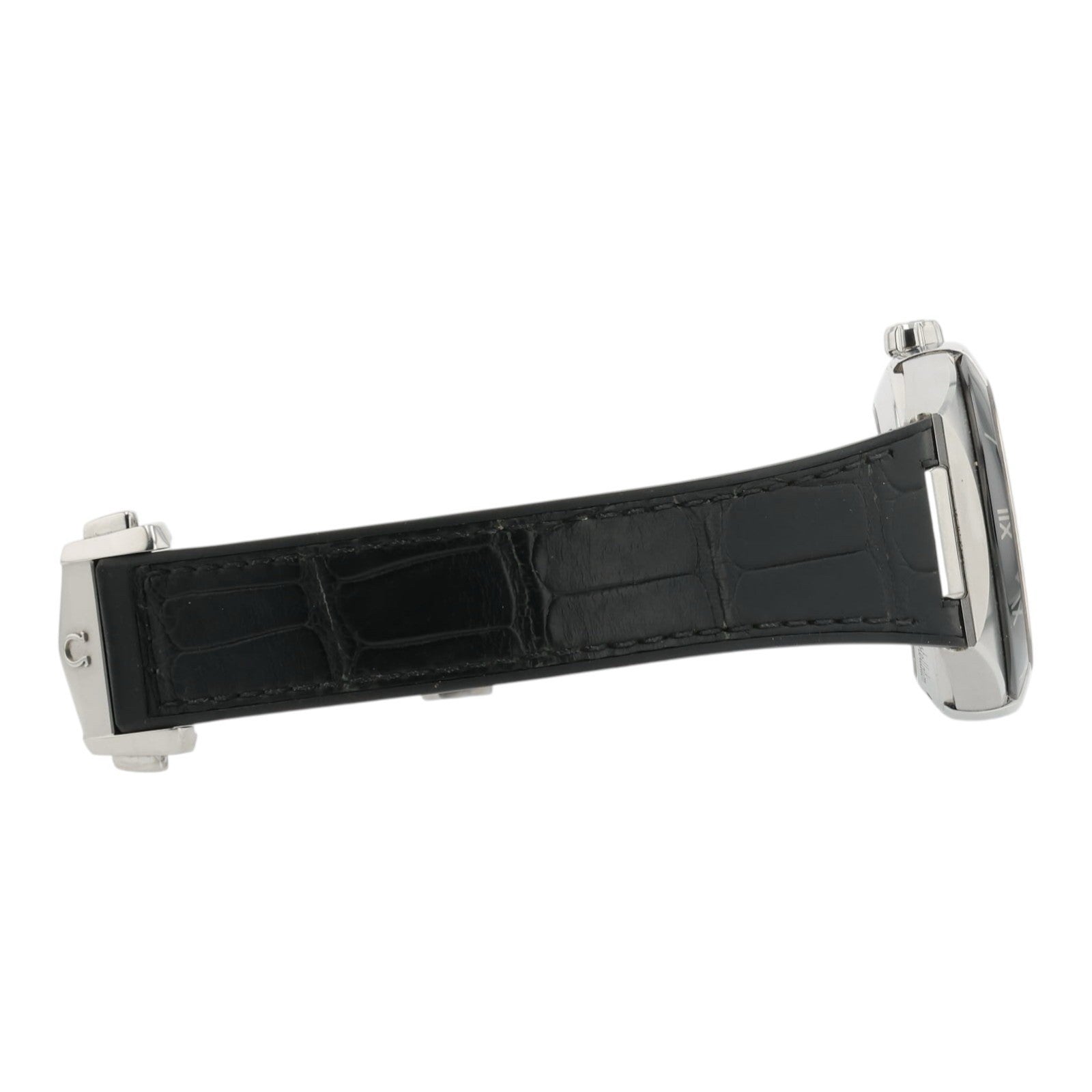 Omega Constellation Black Dial Steel 41mm Automatic Mens 131.33.41.21.01.001