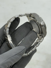 2023 Tudor Black Bay Pro Stainless Steel GMT Men's Black Dial Watch 79470