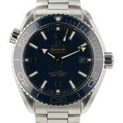 Omega Seamaster Blue Dial Steel 43.5mm Automatic Men’s Watch 215.33.44.21.03.001
