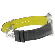 Louis Vuitton World Timer Multi-color Dial Steel 39mm Automatic Mens Watch Q5D20
