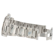 Cartier Caliber de Cartier Stainless Steel Silver Dial 42mm Automatic W7100015