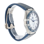 Omega Constellation Steel White Dial 41mm Automatic Men’s 131.33.41.21.04.001