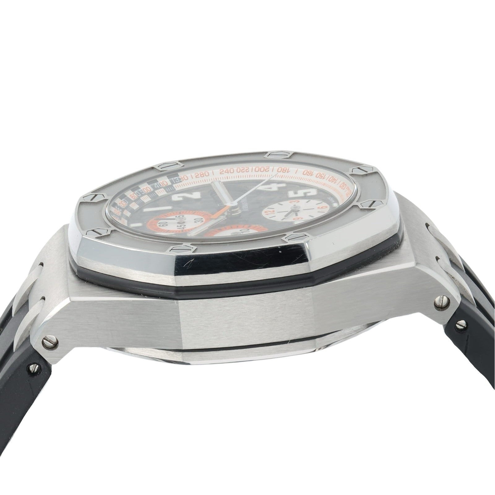 Audemars Piguet Royal Oak Steel Gray Dial 42mm Automatic Men’s Watch 26175ST