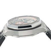 Audemars Piguet Royal Oak Steel Gray Dial 42mm Automatic Men’s Watch 26175ST