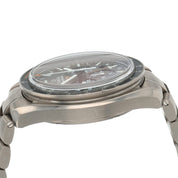 Omega Speedmaster Titanium Carbon Dial 44.25mm Automatic 321.90.44.52.01.001