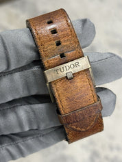 Tudor Black Bay Bronze Brown Dial 43mm Automatic Men’s Watch 79250BM - B/P