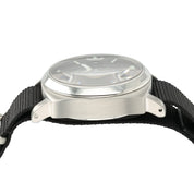 Panerai Luminor Marina Black Dial Stainless Steel 40mm Automatic Men’s PAM00050