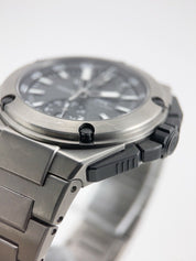 IWC Ingenieur Chronograph LE Titanium 45mm Automatic Men’s Watch IW379602