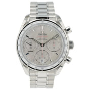 Omega Speedmaster MOP Dial Stainless Steel 38mm Automatic 324.30.38.50.55.001