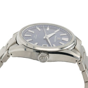 Grand Seiko Lake Suwa Blue Dial Titanium 40mm Automatic Men’s Watch SLGA019