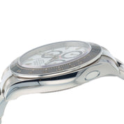 Rolex Daytona Panda Steel White Dial 40mm Automatic Men’s Watch 126500LN
