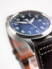 IWC Pilot Mark IW327004
