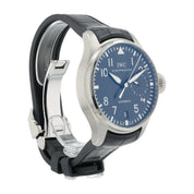 IWC Big Pilot Black Dial Stainless Steel 46mm Automatic Men’s Watch IW500401
