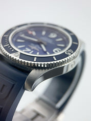 Breitling Superocean II 44 Stainless Steel Blue Dial 44mm Automatic Men’s A17367