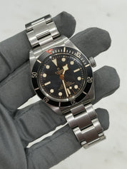 2020 Tudor Black Bay 58 Men's Watch 79030N 39mm Automatic Watch - Box and Papers