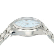 NEW 2026 Grand Seiko Blue Dial Steel 40mm Automatic Movement Mens Watch SBGH347