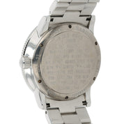 Ulysse Nardin Marine Silver Dial Stainless Steel 38mm Automatic Men’s 263-22