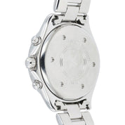 Breitling Colt Chronograph Silver Dial Stainless Steel 38mm Quartz Mens A53035
