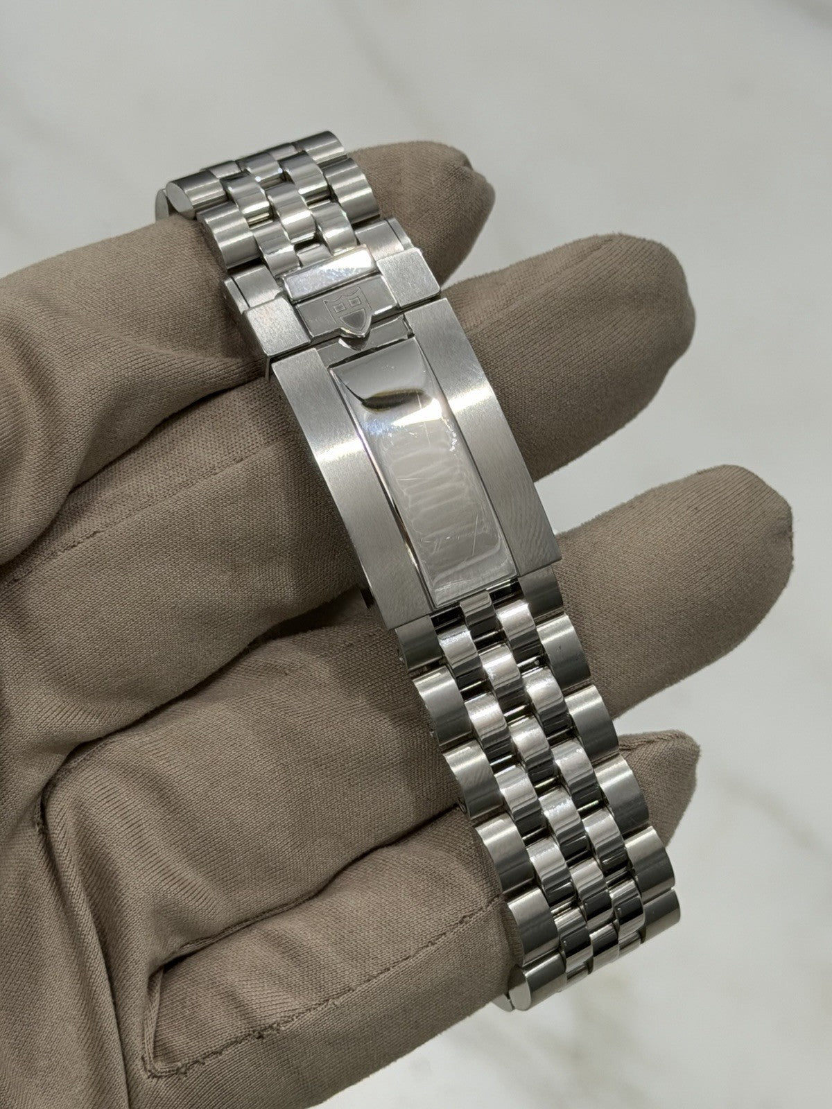 2025 Tudor Black Bay Steel Black 41mm Automatic Mens Watch 7941A1A0NU