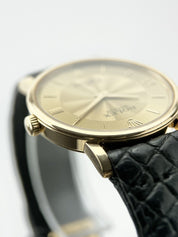 Rolex Cellini Ref. 5115 32mm Manual Wind Movement 18k Yellow Gold - B/P