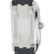 Jaeger-LeCoultre Stainless Steel Grey Dial 27x43mm Automatic Mens Watch 290.8.60