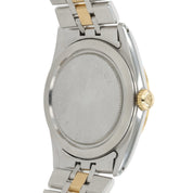 Tudor Prince Day-Date Champagne Dial Gold & Steel 36mm Automatic Men’s 76213