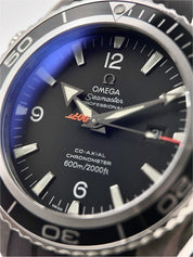 Omega Seamaster Planet Ocean 007 Steel 45mm Automatic Men’s Watch 2907.50.91