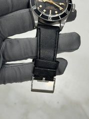 Tudor Heritage Black Bay 79230N 41mm Stainless Steel Automatic Watch