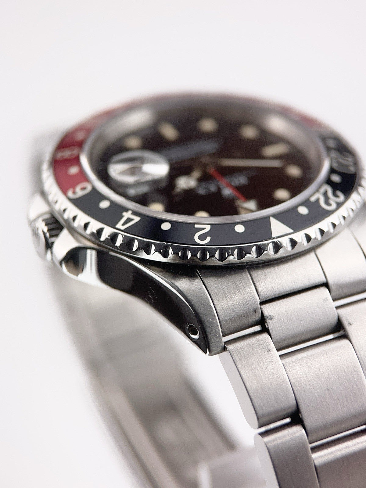 Rolex GMT-Master II 16760