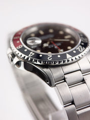 Rolex GMT-Master II 16760