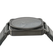 Bell & Ross BR03-92 Black Dial PVD Stainless Steel 42mm Automatic Men’s BR03-92