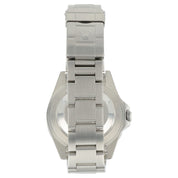 Rolex Explorer II Stainless Steel White Dial 40mm Automatic Men’s Watch 16570