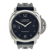 Panerai Luminor Marina 3 Days Steel Black Dial 44mm Automatic Men’s PAM00359