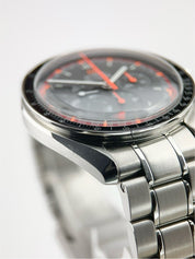 Omega Speedmaster TinTin Steel Grey Dial 42mm Manual Wind 311.33.42.30.01.001