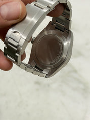 2025 Tudor Ranger 39mm Stainless Steel 79950 Black Dial Auto Mens Watch