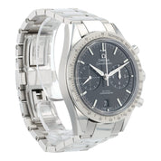 Omega Speedmaster 57 Black Dial Steel 42mm Automatic Men’s  331.10.42.51.01.001