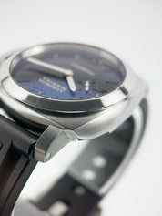 Panerai Luminor Marina 1950 Stainless Steel Black Dial 44mm Automatic PAM00312