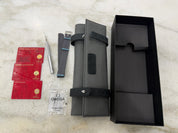 2026 Omega Speedmaster Steel Black Dial 41mm Auto Mens Watch 332.10.41.51.01.002