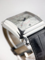 Franck Muller Stainless Steel Silver Dial 41mm Automatic Men's Watch 10000HSC