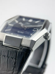 IWC Da Vinci Stainless Steel Black Dial 41mm Automatic Men's Watch IW546101