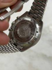 OPEN Omega Speedmaster Black Dial 42mm Manual Mens Watch 310.30.42.50.01.001