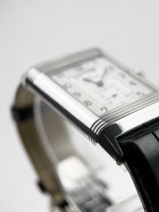 Jaeger-LeCoultre Grande Reverso 273.8.85 Stainless Steel Manual Wind Men's Watch