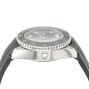 Rolex Deepsea Black Dial Stainless Steel 44mm Automatic Men’s Watch 116660