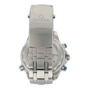 Omega Seamaster Diver Steel Grey Dial 44mm Automatic Men’s 210.30.44.51.06.001