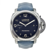 Panerai Luminor Marina 1950 Stainless Steel 44mm Automatic Men’s Watch PAM00359