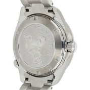 Omega Seamaster Planet Ocean Steel Black Dial 42mm Automatic Mens 2201.50.00