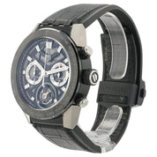 Tag Heuer Tourbillon Skeleton Dial Titanium 45mm Automatic Men’s Watch CAR5AY