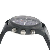 IWC Pilot Chronograph Top Gun Black Dial Ceramic 46mm Automatic Men’s IW388001